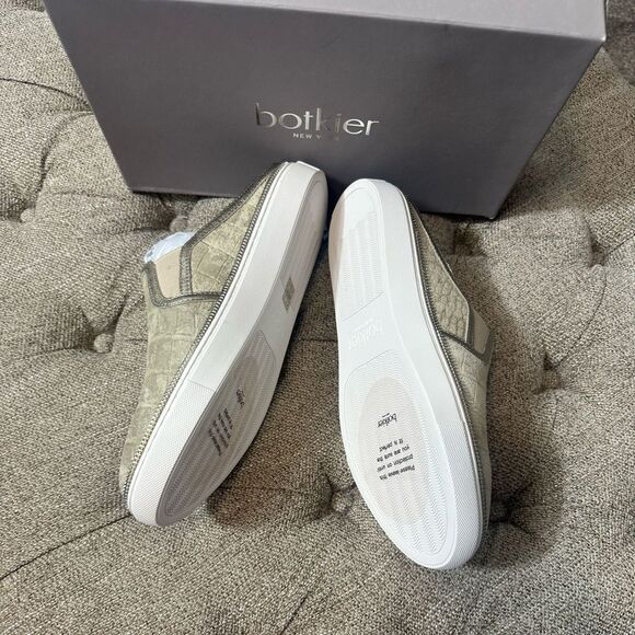 Botkier Slip On Sneakers‎ - Picture 10 of 14